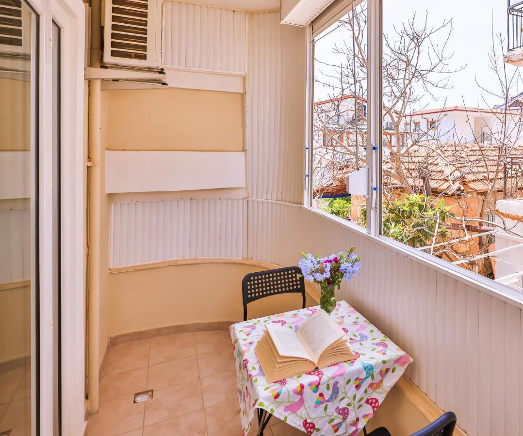 Kale Apart Kas Exterior foto